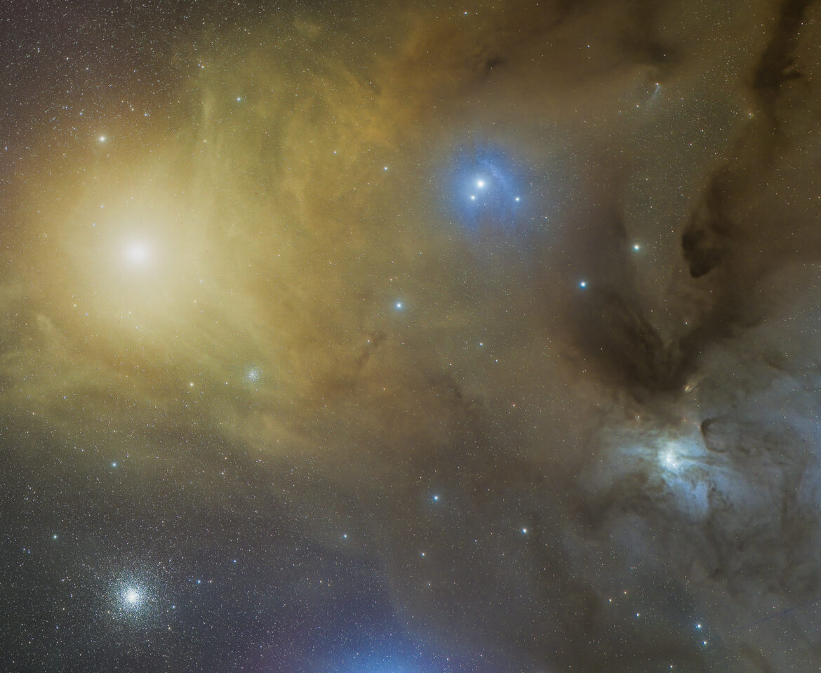 Antares
