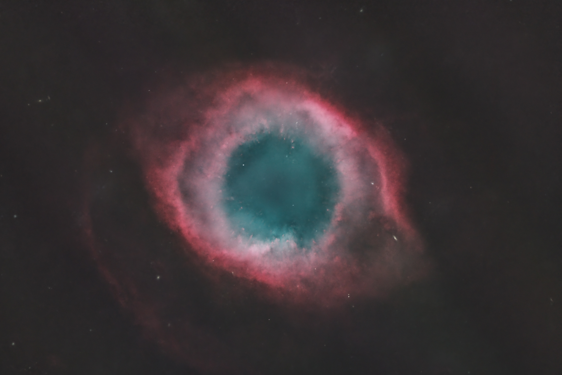 Helixnebel